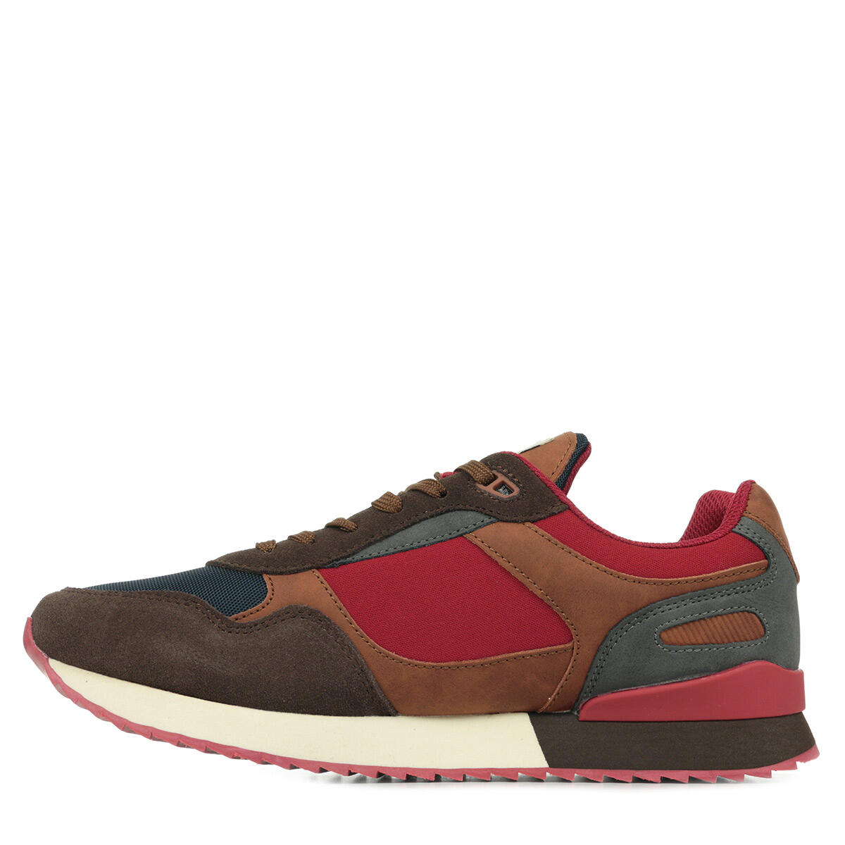 Baskets Homme Chamonix 4/6