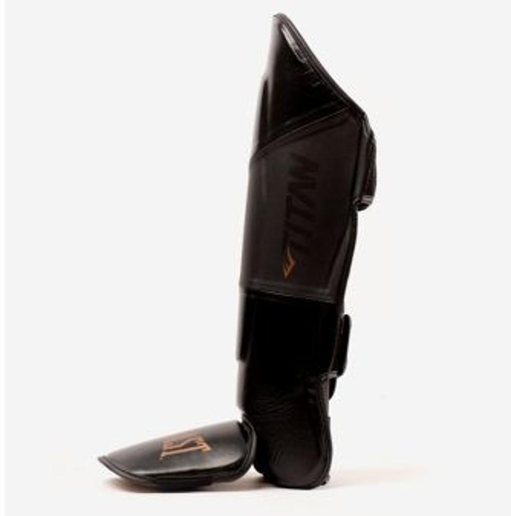 EVERLAST ESPINILLERAS TITAN PRO STRIKING 2/7