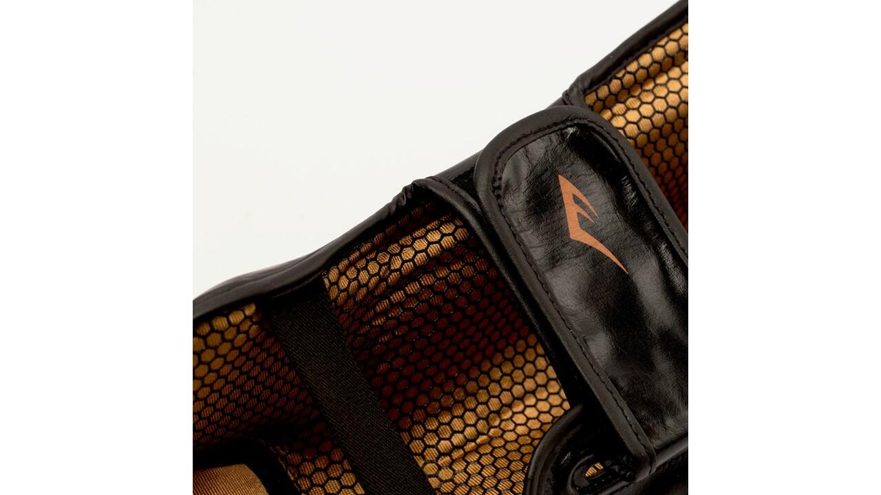 EVERLAST ESPINILLERAS TITAN PRO STRIKING 7/7