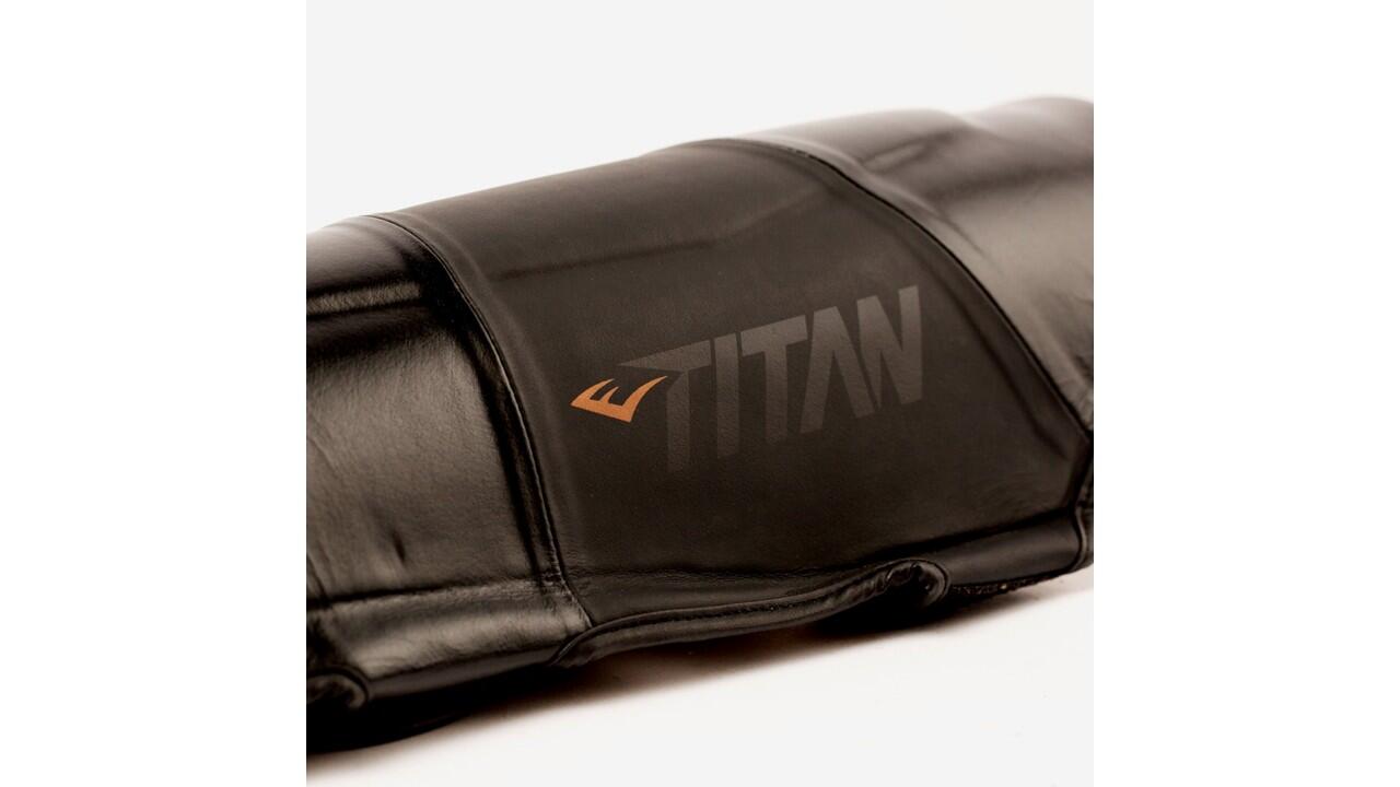EVERLAST ESPINILLERAS TITAN PRO STRIKING 4/7