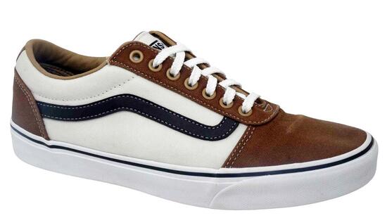 Reconditionné Old Skool - Vans Très bon état