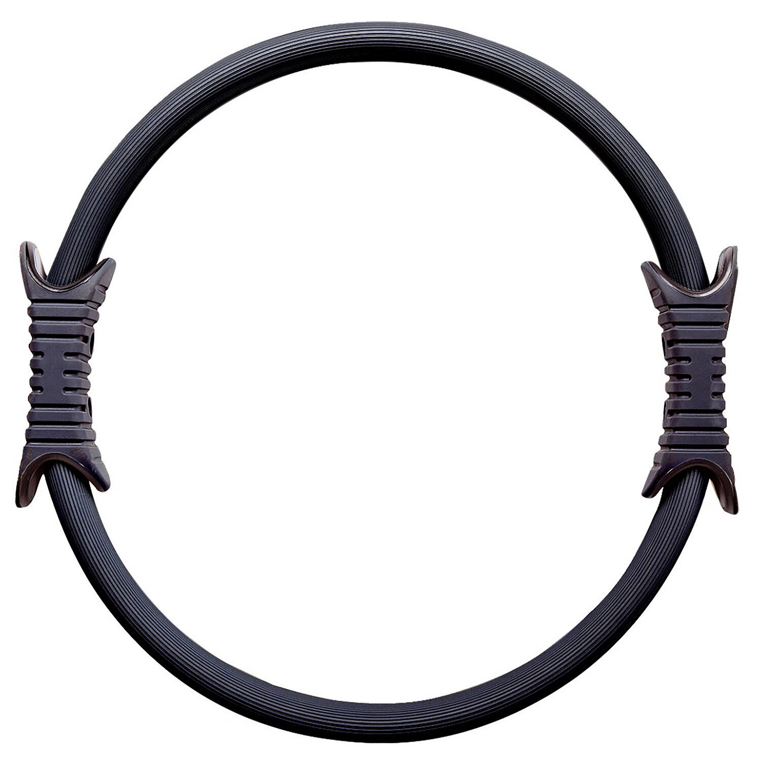Pilates-Ring Pilari Schwarz, schwer Pilates Unisex Schwarz 1/1