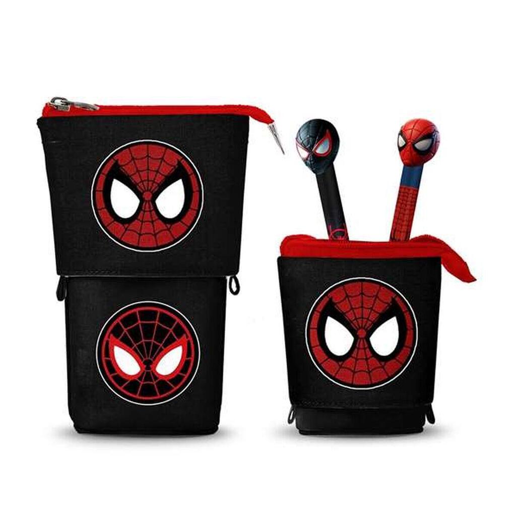 Holdall SPIDERMAN Peter Black