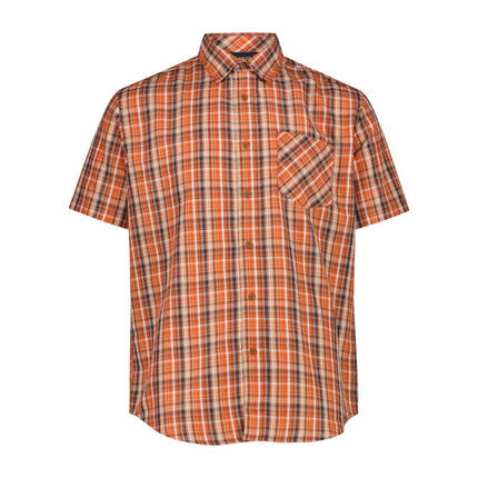 Chemise à carreaux CMP