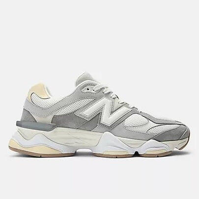 Chaussures sneakers New Balance U9060 AUB