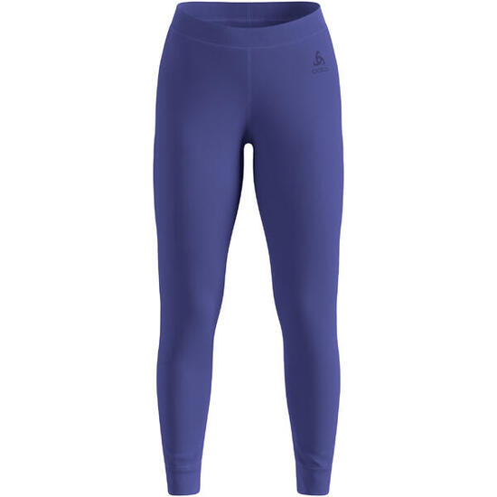 Spodnie Odlo BL BOTTOM long MERINO 260
