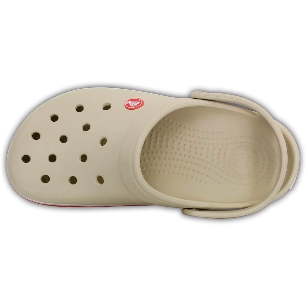 Infradito Crocs Crocband 3/7