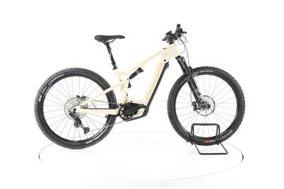 Refurbished - Focus Thron² 6.9 Fully E-Bike - In gutem Zustand