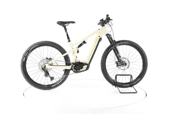 Refurbished - Focus Thron² 6.9 Fully E-Bike - In gutem Zustand