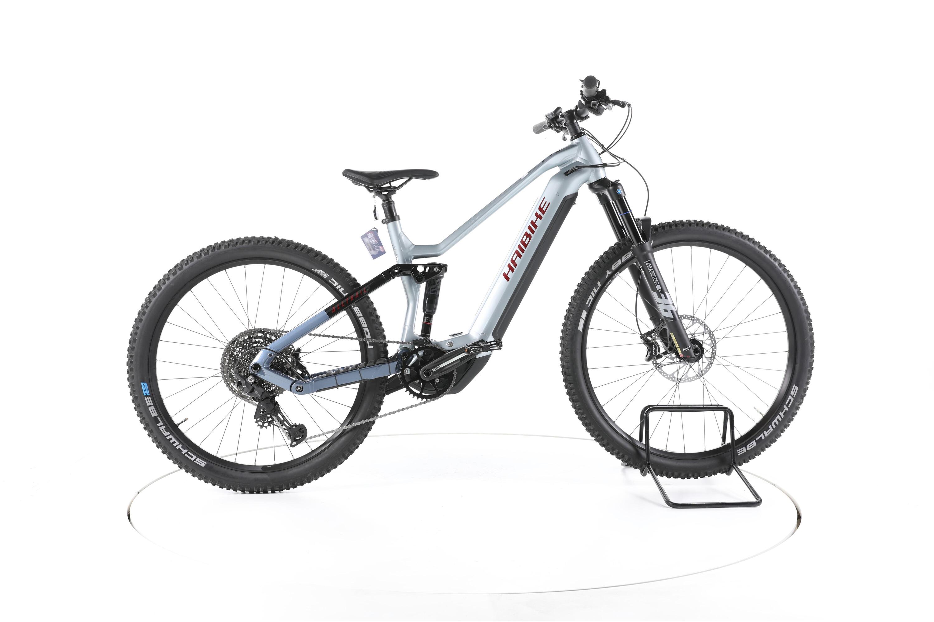 HAIBIKE Ebike ricondizionata · Haibike Alltrail 5 · Ottime condizioni
