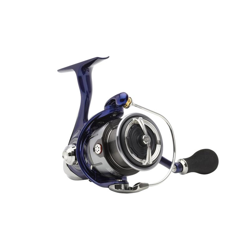 Mulineta Daiwa 24 TDR3012QD 8RUL/150MX028MM/4,8:1
