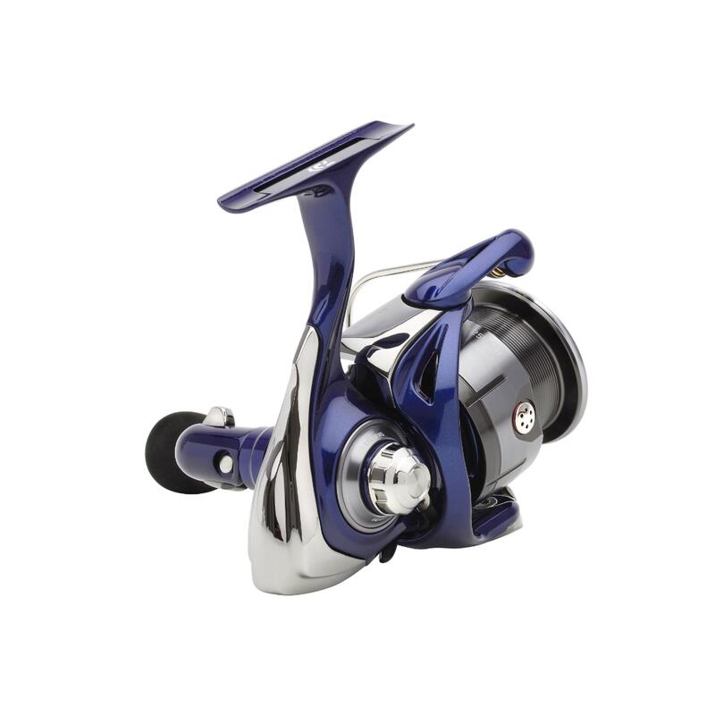 Mulineta Daiwa 24 TDR3012QD 8RUL/150MX028MM/4,8:1