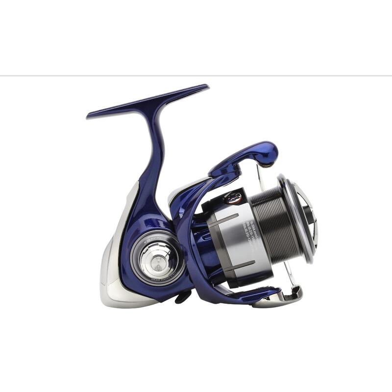 Mulineta Daiwa 24 TDR3012QD 8RUL/150MX028MM/4,8:1