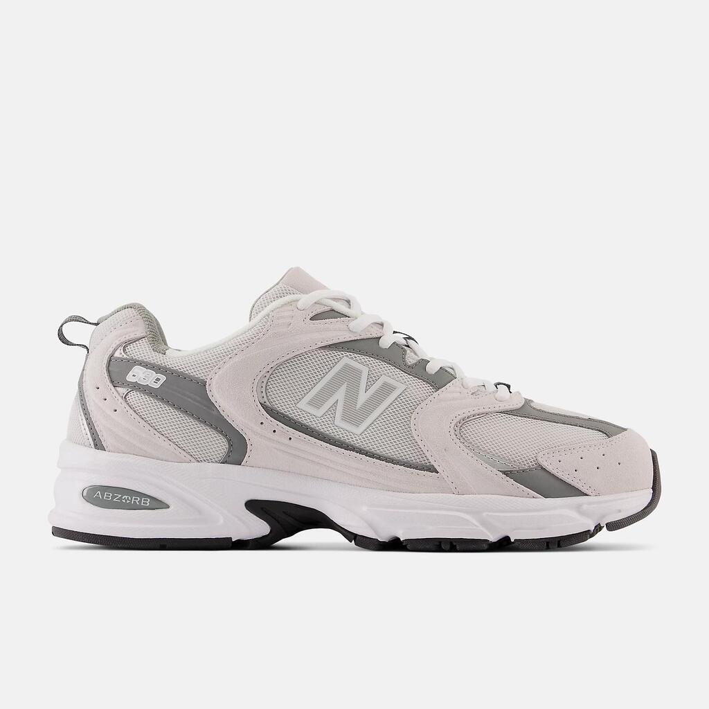 New Balance MR530 CB gray matter sneakers