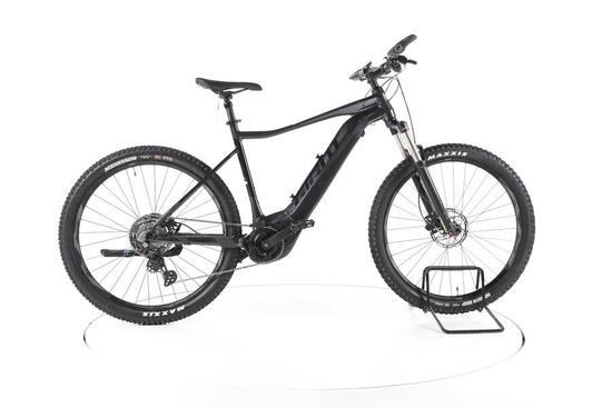 Ebike ricondizionata · Giant Fathom E+ 2 Pro · Buone condizioni
