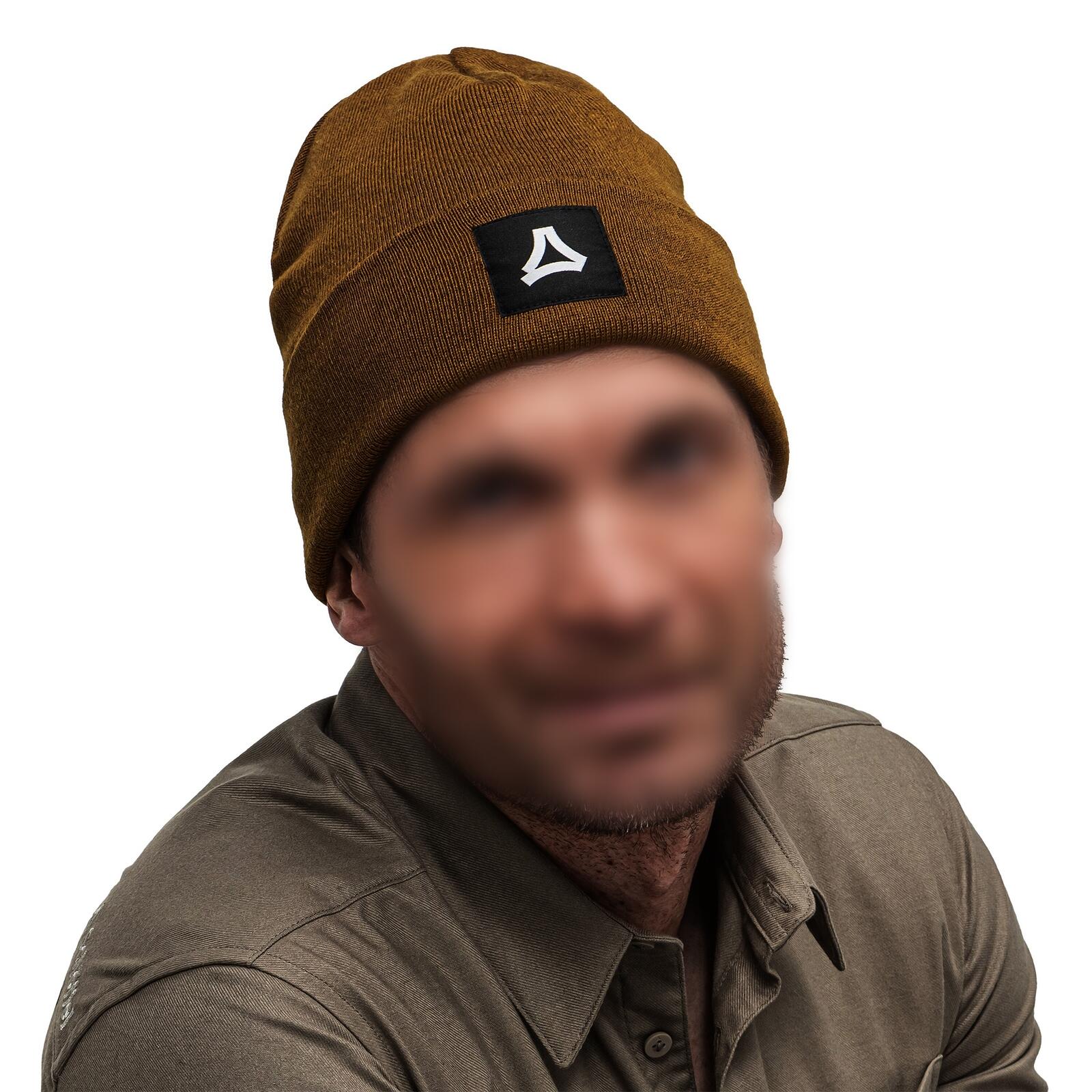 Mütze wärmend leicht Unisex - Hat Style Lodos All 2/2