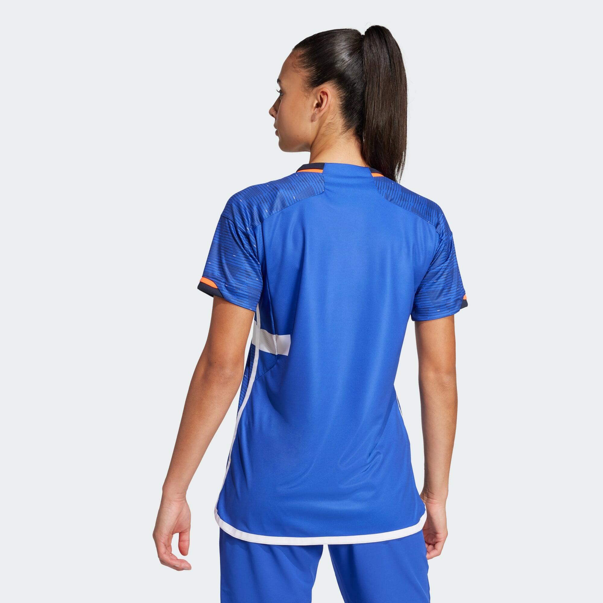 Frankreich Handballtrikot Replica 3/6