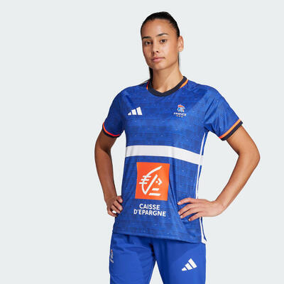 Frankrijk handball replica shirt
