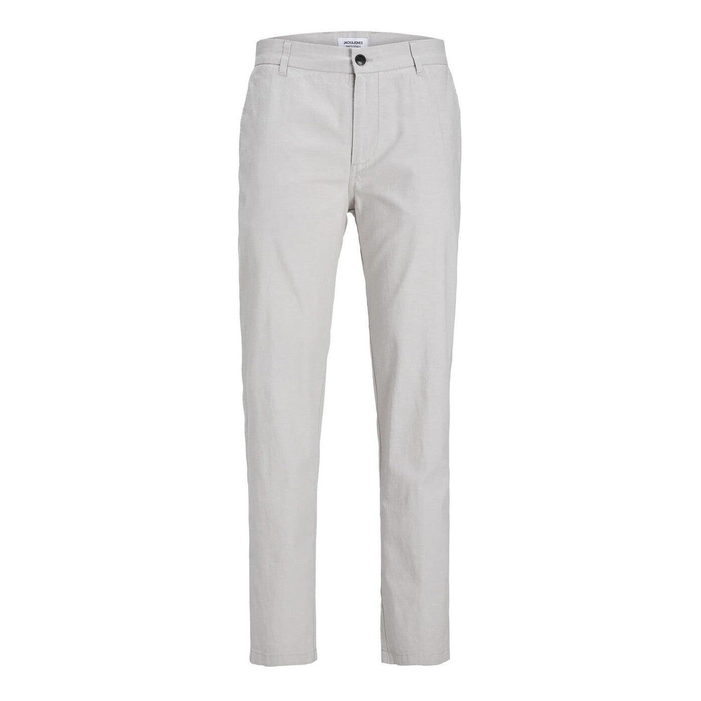 Pantalones Jack & Jones Stace Chino crockery 1/7