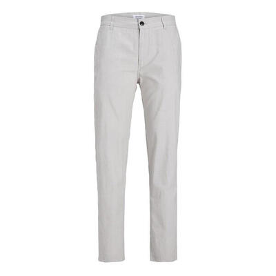 Broek jack & jones stace chino crockery