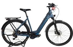 CENTURION E-fire VTC électrique reconditionné 625 Wh — Taille L