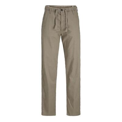 Broek jack & jones kane hybrid dusty olive