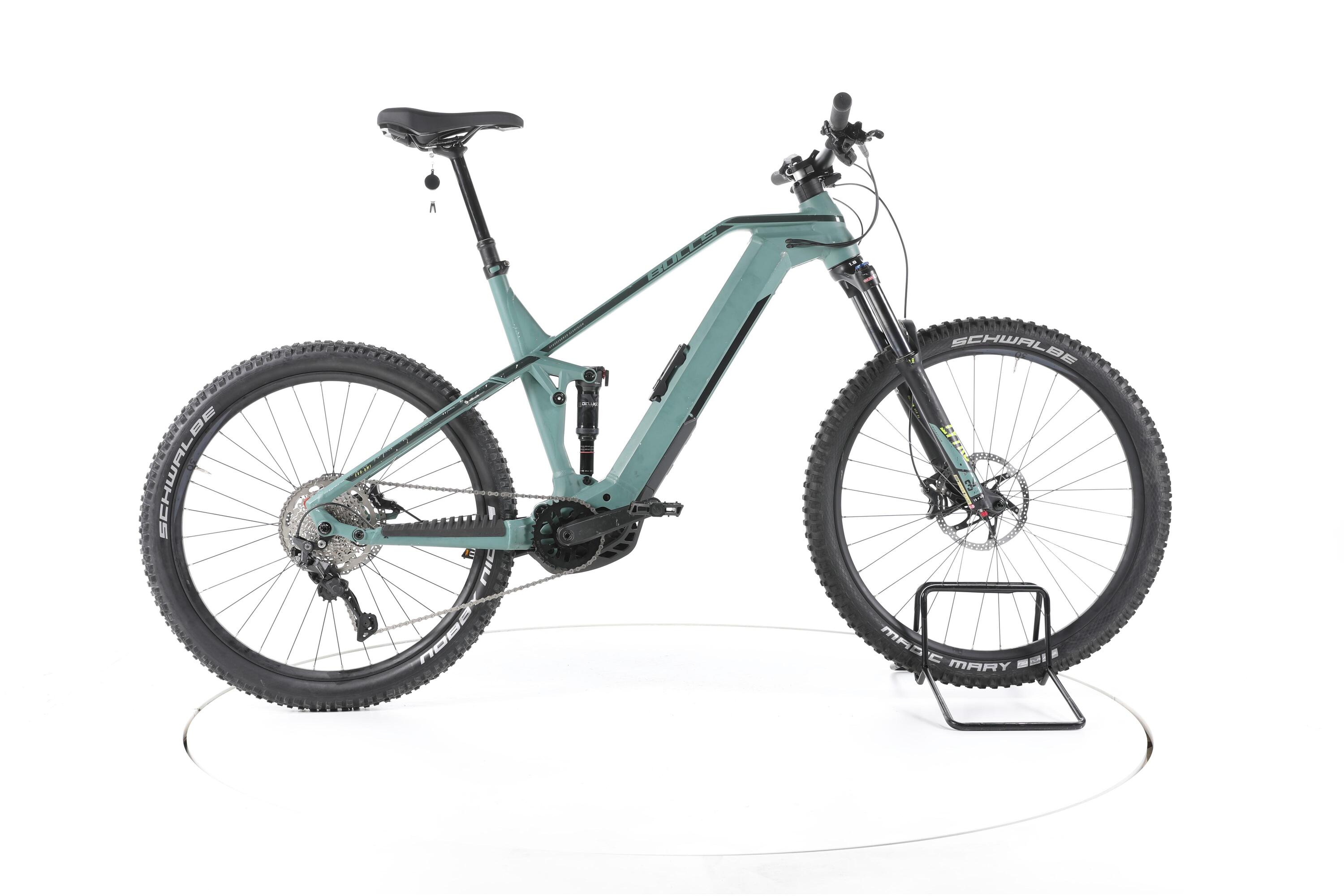 BULLS Ebike ricondizionata · Bulls Sonic EVO AM 1 · Buone condizioni