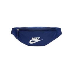 Sac banane Nike Heritage bleu marine