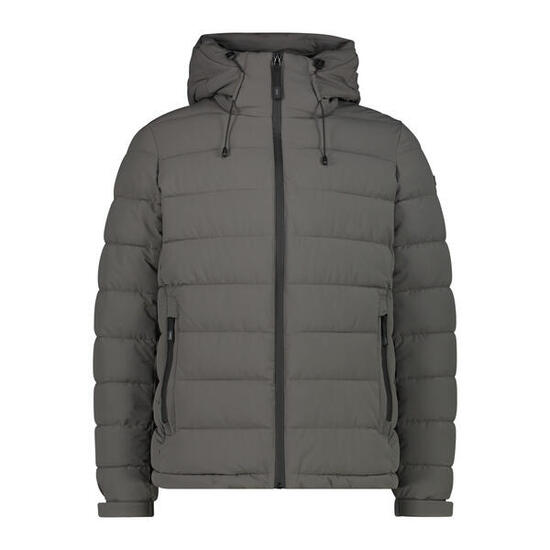 CMP Herren Winterjacke MAN JACKET FIX HOOD 34K0167