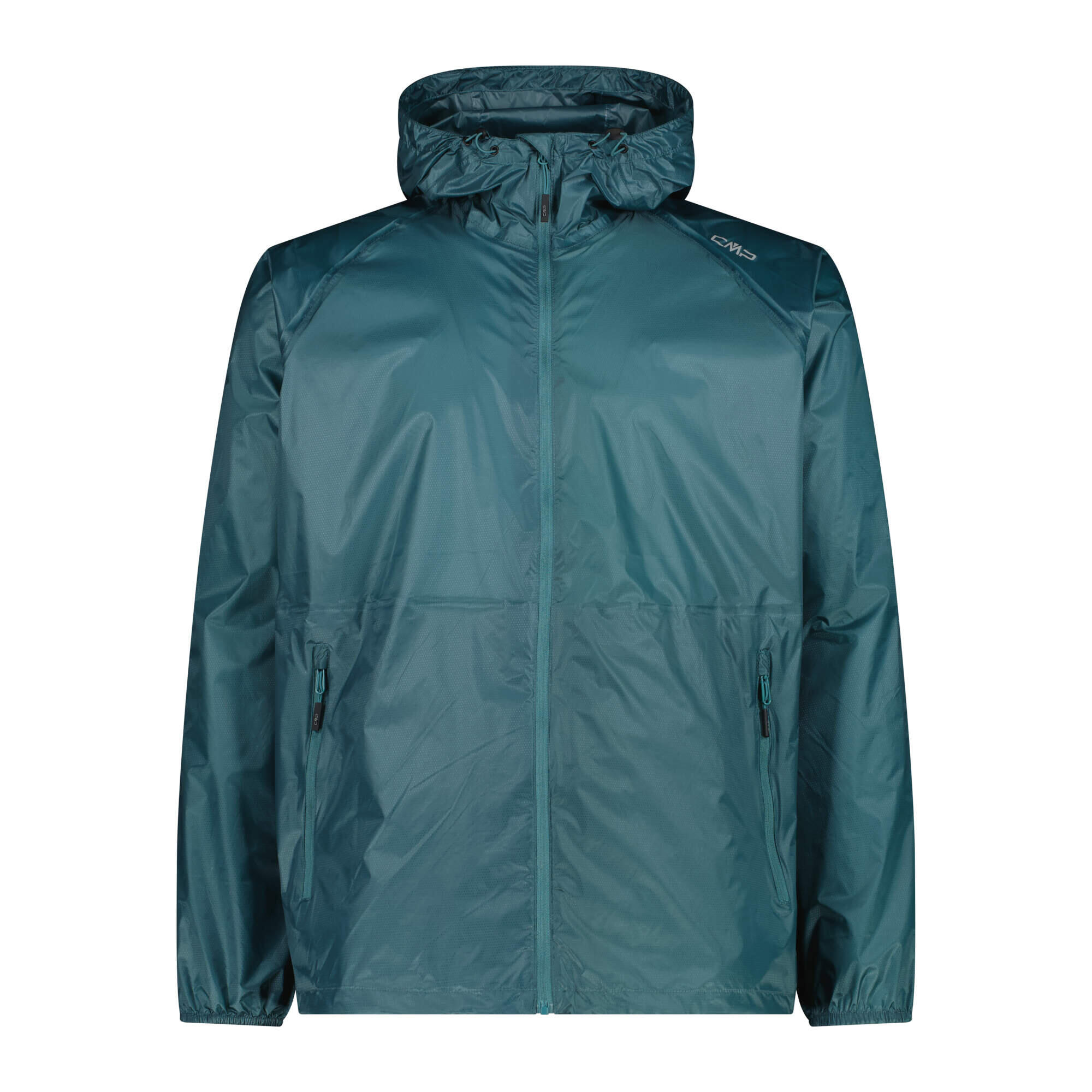 CMP Hooded waterproof jacket CMP