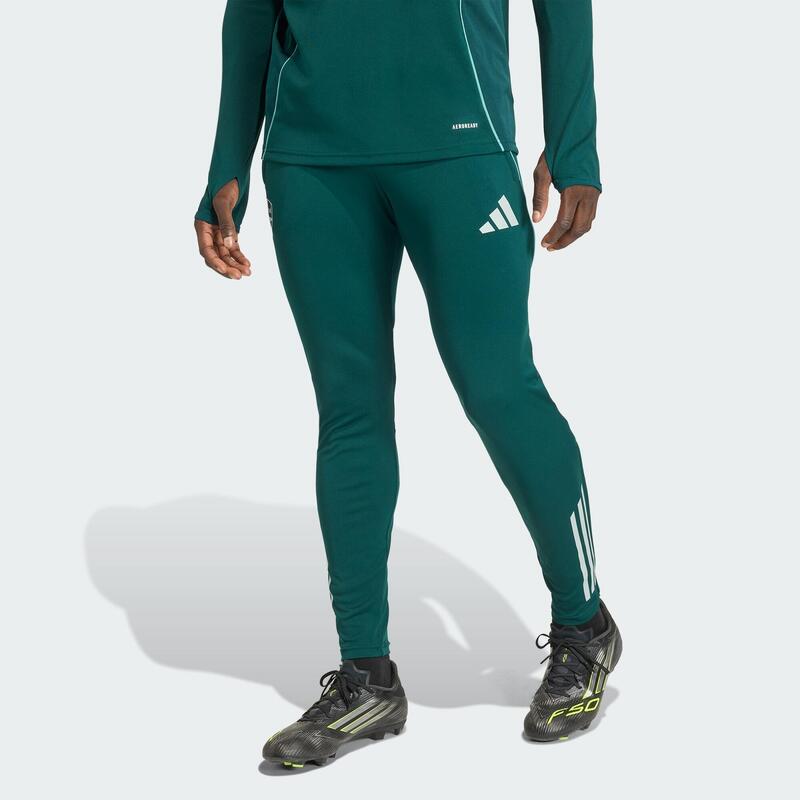 Pantaloni de antrenament Arsenal Tiro 25 Competition