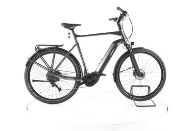 Tweedehands - giant dailytour e+ 2 d trekking e-bike - goed