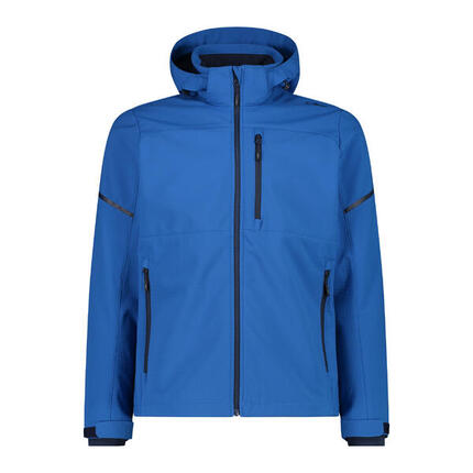 CMP Herren Jacke MAN JACKET ZIP HOOD 34A2927