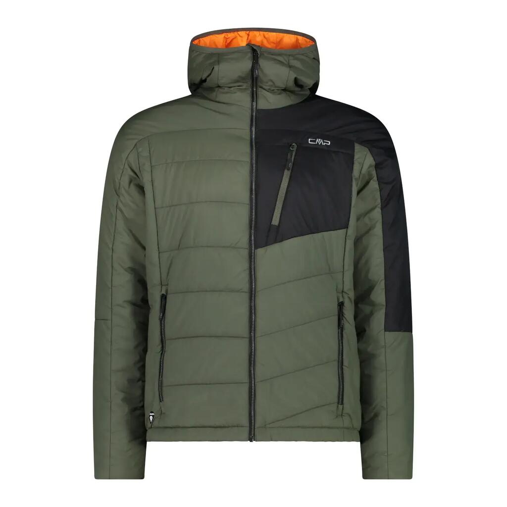 Puffer jacket CMP