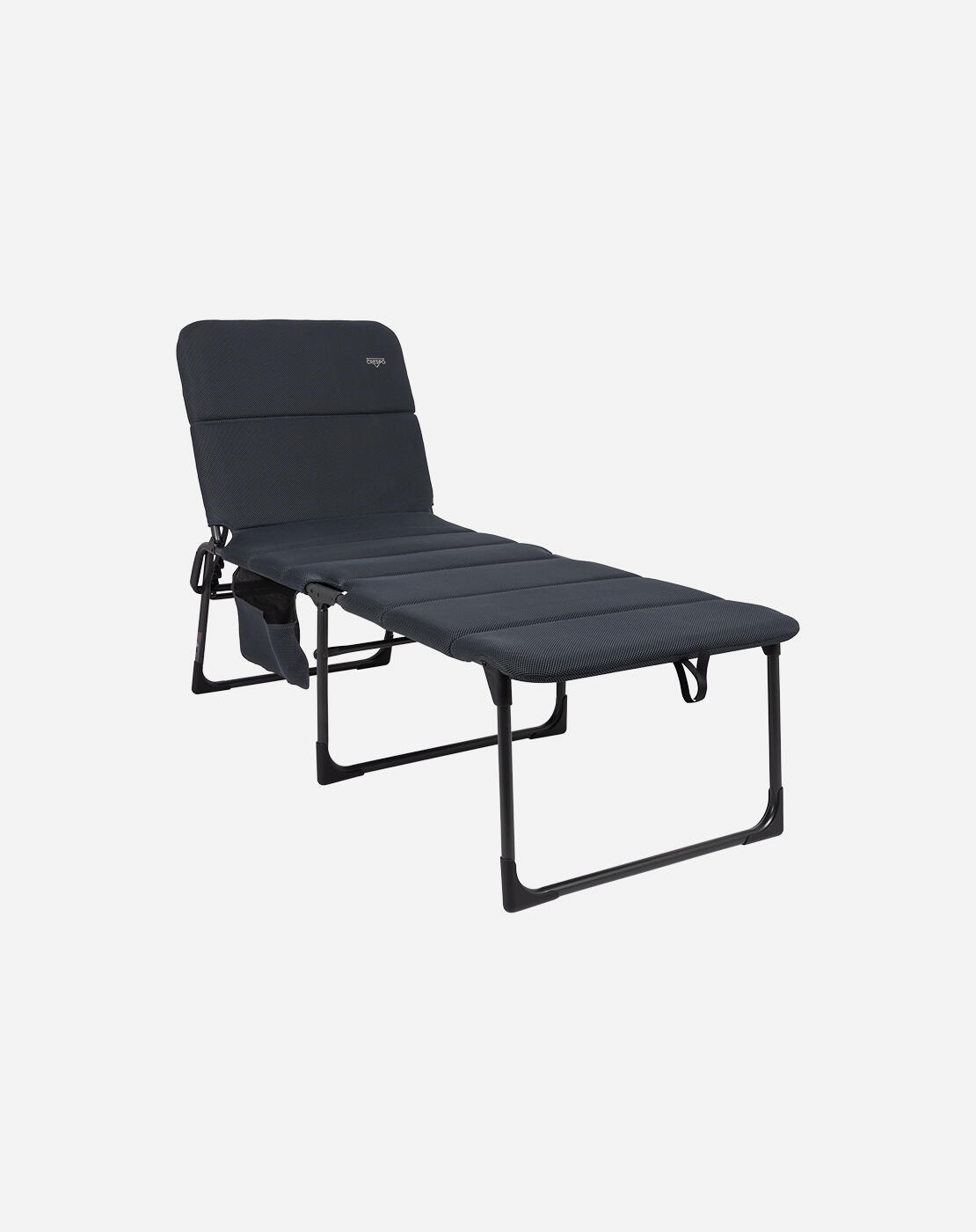 Tumbona - AP/363 - Air-Deluxe - Gris - Modelo 2025 2/7