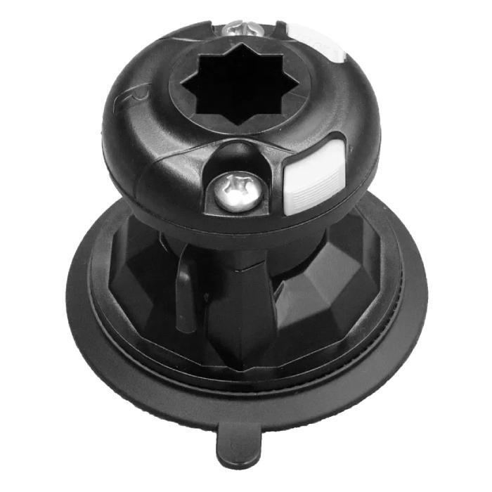 Railblaza - Titan Grip Suction Mount Railblaza - Pontage - Noir - Taille Unique - Decathlon