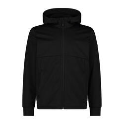 Veste à capuche softshell CMP