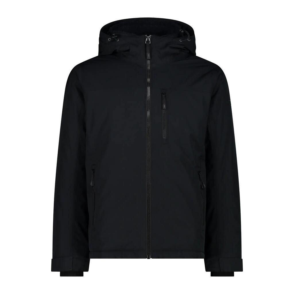 Ski jacket with hood CMP