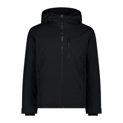CMP Herren Jacke MAN JACKET ZIP HOOD 34K0207