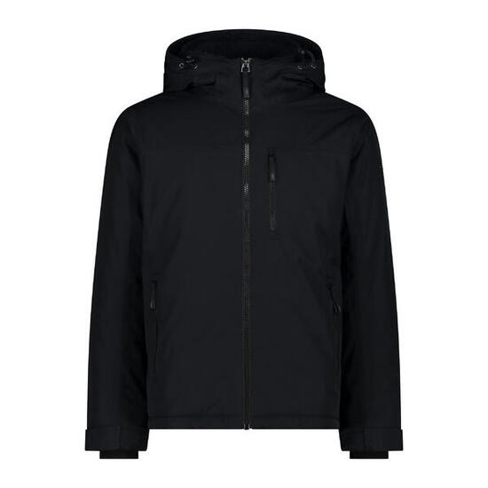 CMP Herren Jacke MAN JACKET ZIP HOOD 34K0207