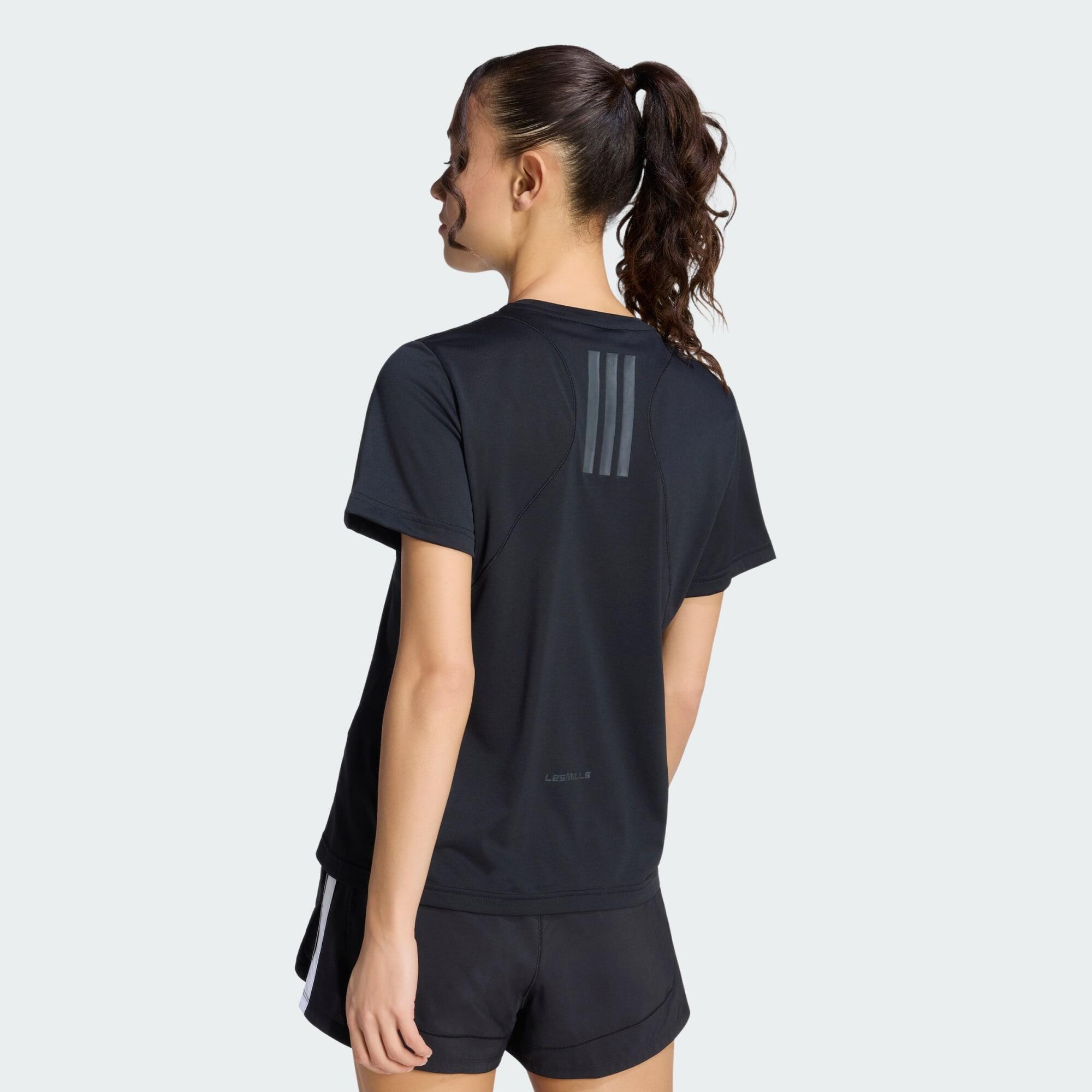 T-shirt graphique Les Mills 3/5