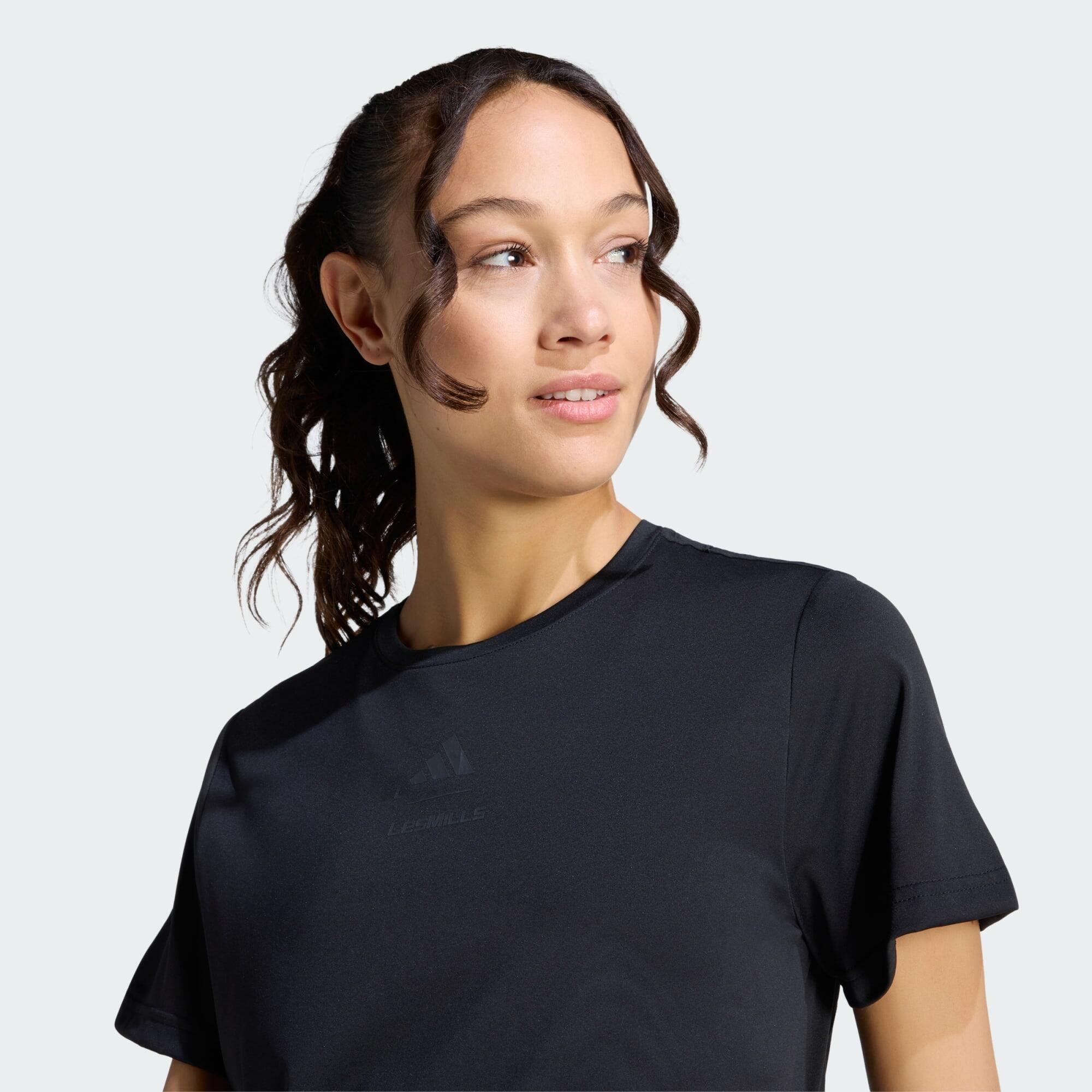 T-shirt graphique Les Mills 4/5