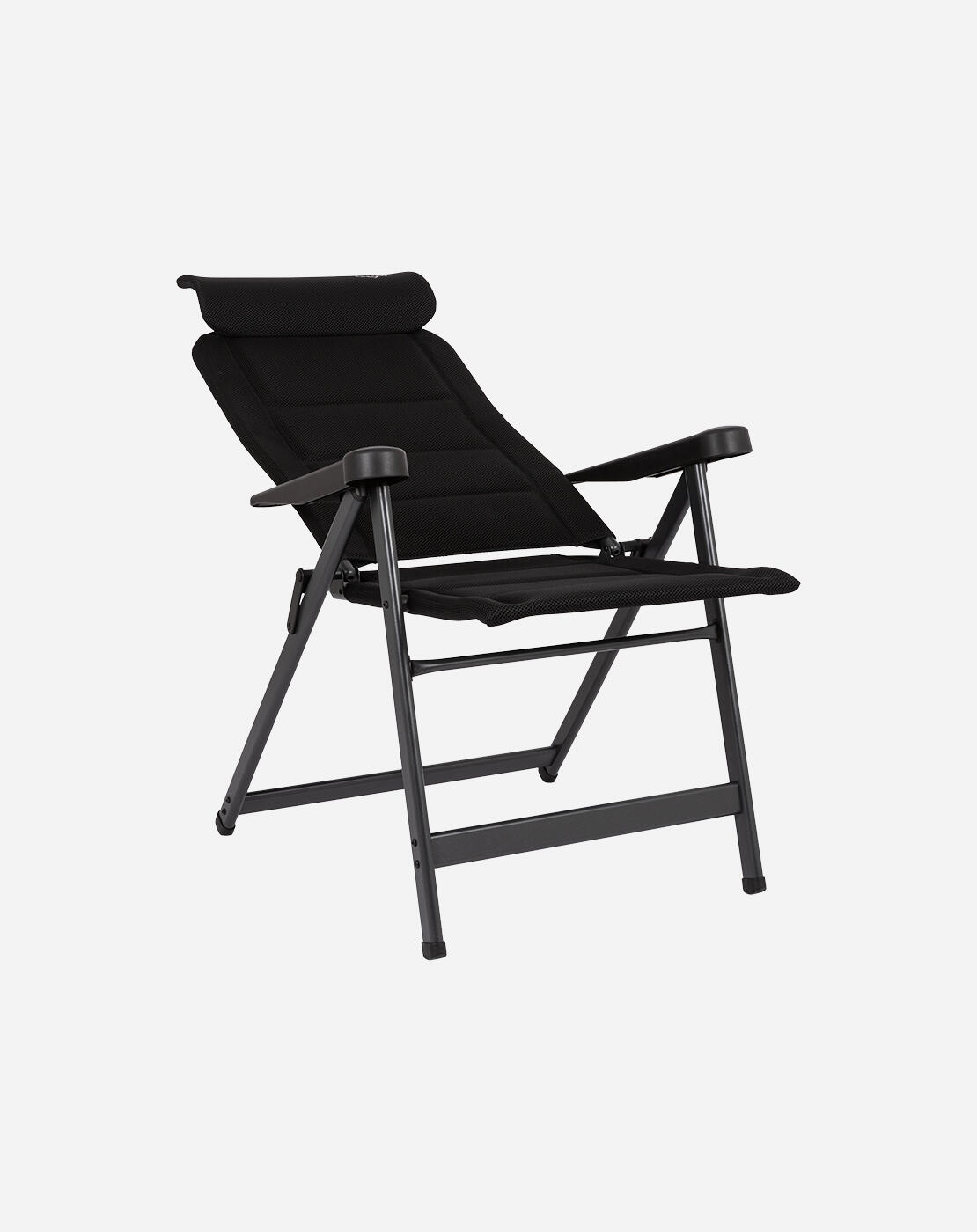 Silla reclinable - AP/240 - Air-Deluxe - Compact - Negro - Modelo 2025 3/7
