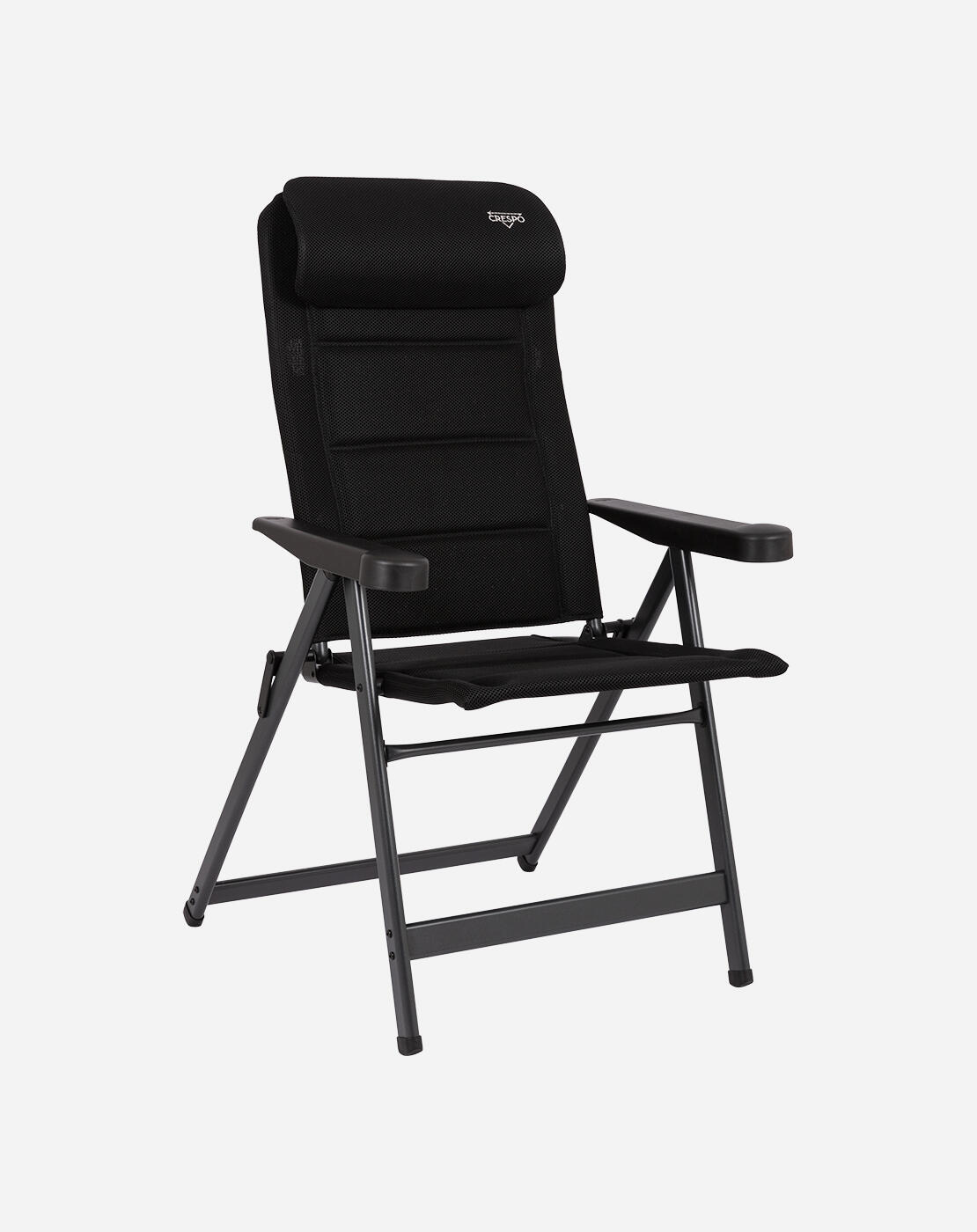 Silla reclinable - AP/240 - Air-Deluxe - Compact - Negro - Modelo 2025 2/7