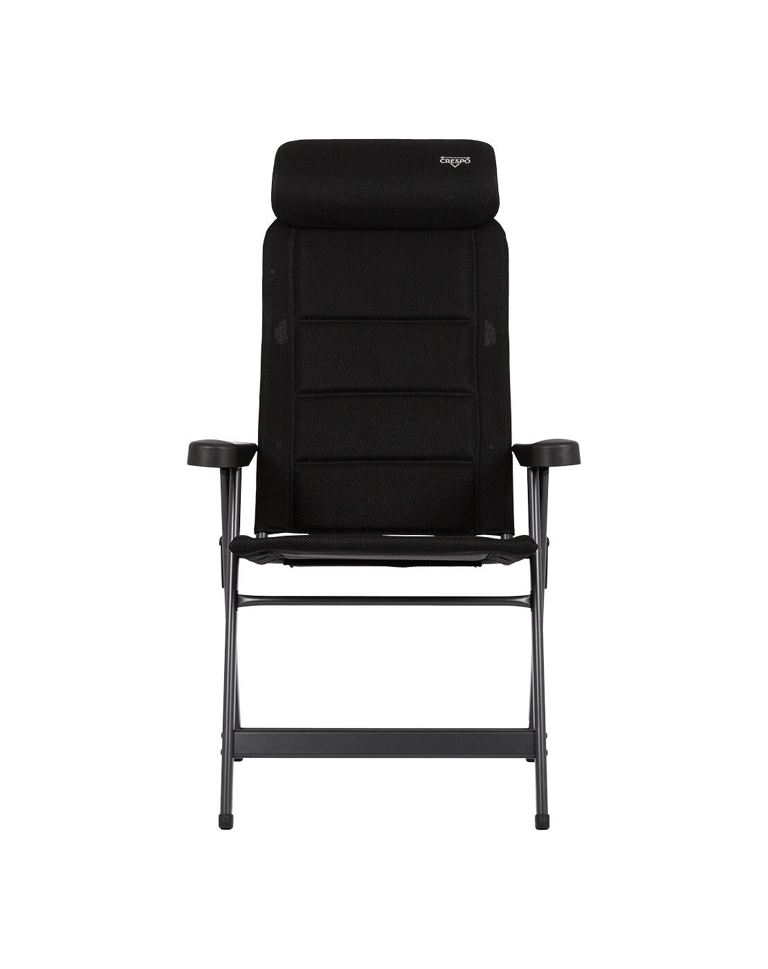 Silla reclinable - AP/240 - Air-Deluxe - Compact - Negro - Modelo 2025 7/7