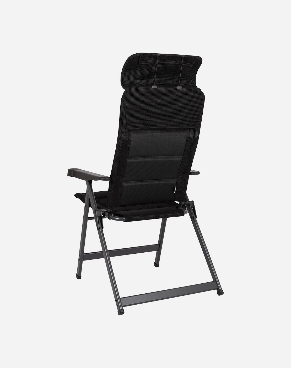 Silla reclinable - AP/240 - Air-Deluxe - Compact - Negro - Modelo 2025 5/7