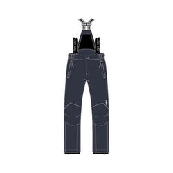 Pantalon long Campagnolo Salopette pour homme