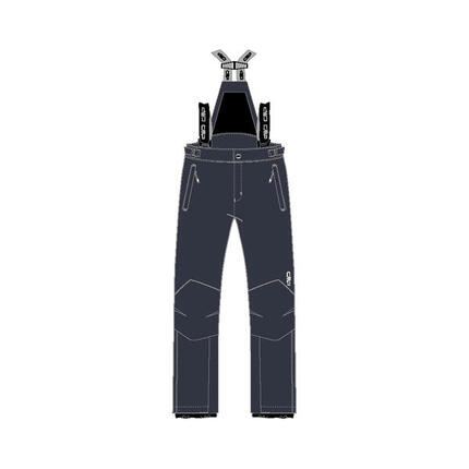 CMP Herren Skihose Ski Salopette 3W17397N