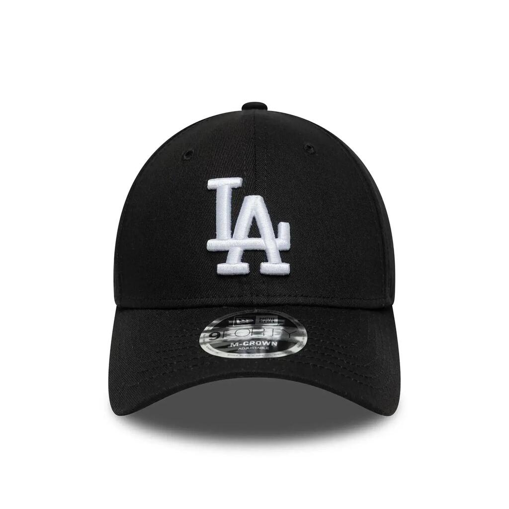 New Era Cap 940 LA DOD Black
