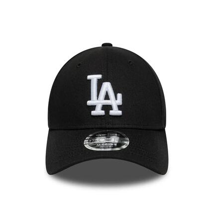 Gorra New Era 940 LA DOD Negra
